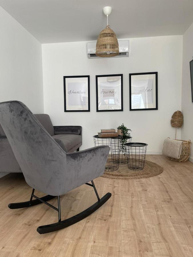 Emanuel Suite Ejlat Exteriér fotografie